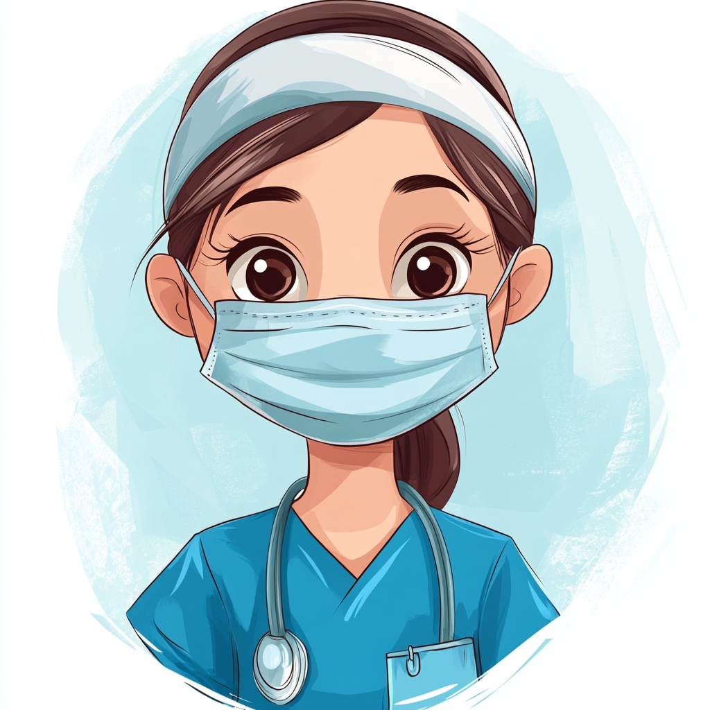 Sestřička security